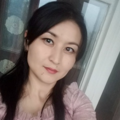 Улжалгас Жиембекова, 09.03.1985, Шымкент