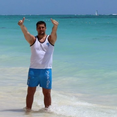 Анатолий Савицкий, 22.04.1986, Нижневартовск