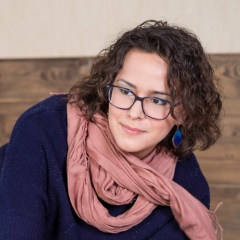 Карина Орлова, 26.03, Санкт-Петербург