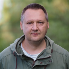 Вячеслав Ванифатьев, 20.05.1976, Ярославль