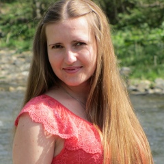 Татьяна Мороз, 05.11.1984, Киев