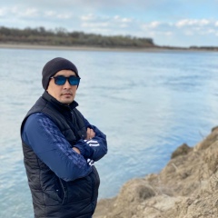 Бекболат Байболов, 05.02.1990, Туркестан