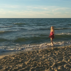 Аня Чусова, 12.01.1988, Екатеринбург