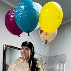 Маришка Нелина, 14.05, Краснодар