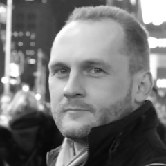 Максим Воронин, 10.07.1980, Москва