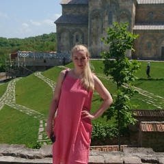 Albena Ilieva, 05.07.1987, Кемерово