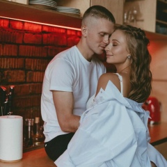 Алена Юрченко, 14.06.1998, Владивосток