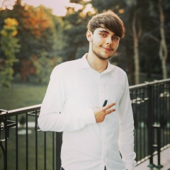 Maxim Goncearuc, 29.05, Кишинев