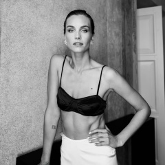 Дарья Сонгалайт, 16.10