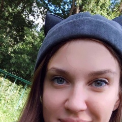 Яна Иванова, 21.12