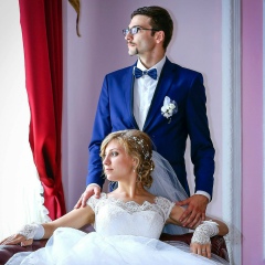 Альбина Ершова, 26.02.1993, Кропивницкий / Кировоград