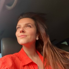 Юля Ячменева, 14.07.1993, Москва