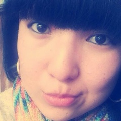 Айжан Шарипова, 27.11.1995, Бишкек