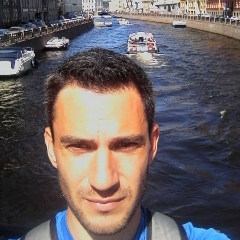 Брум Aquilla, 18.09.1990, Porto