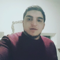 Мага Нагийев, 06.08.1996, Гянджа