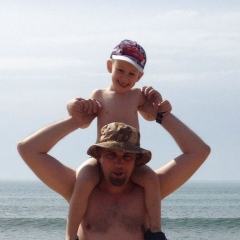 Денис Грищенко, 08.03.1974, Санкт-Петербург