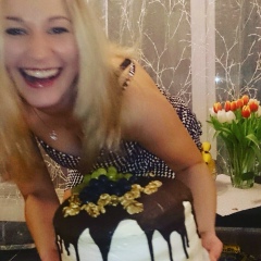 Елена Митина, 14.02, Bremen