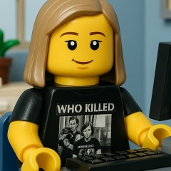 Анна Носухина