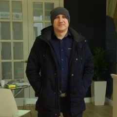 Руслан Горшков, 04.10, Новочебоксарск