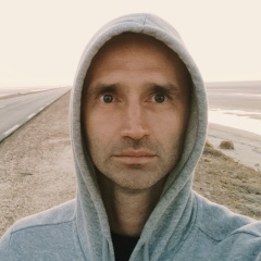 Дмитрий Охалов, 18.06, Санкт-Петербург