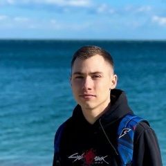 Александр Волков, 30.04, Севастополь