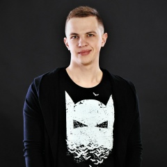 Константин Романовский, 02.12.1992, Киев