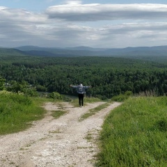 Катеринка Ягудина, 25.11, Москва