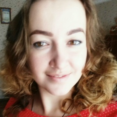 Галя Полажинець, 19.02.1992