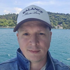 Андрей Попов, 27.02.1987, Москва