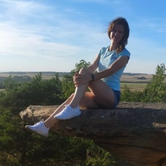 Анна Морозова, Магнитогорск