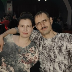 Вероника Конкс, 29.12, Алматы