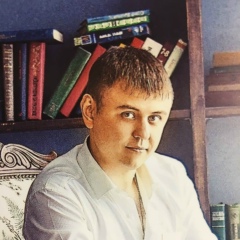 Роман Колосов, 14.10.1987, Новосибирск