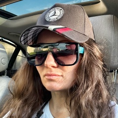 Ольга Фомина, 17.02.1983, Санкт-Петербург