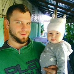 Алексей Аблаев, 13.04.1987, Алматы