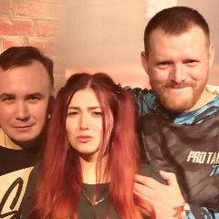 Руслан Тютин, 21.04.1980