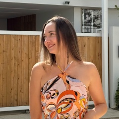 Наталья Катрыч, 25.04, Омск