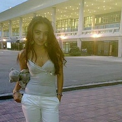 Диляра Каримова