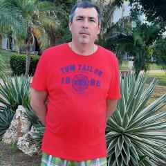 Юрий Инфанте, 18.01.1980, Санкт-Петербург