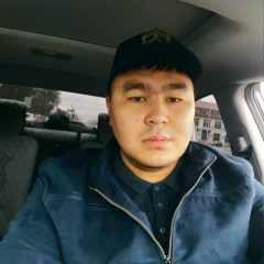 Azamat Omirzak, 26.01, Астана