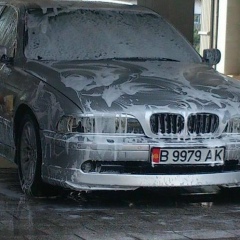 Marat Osmonaliev, 18.07.1988, Бишкек