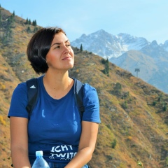 Елена Золотарева, 03.04.1985, Киев