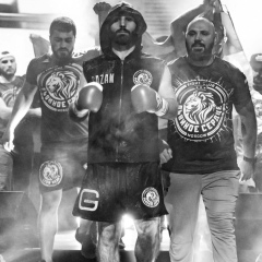 Грачик Маргарян, 21.08.1990, Москва