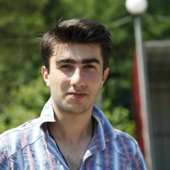 Ara Papanyan, 19.08.1995, Ереван