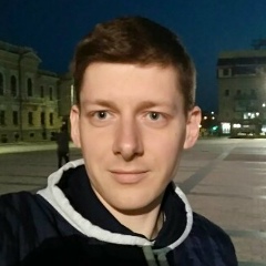 Стас Петров, 07.11