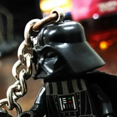 Роман Герасимович-Грамский, 31.01.1987, Москва