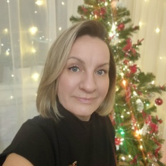 Виктория Киселева, 18.10, Санкт-Петербург