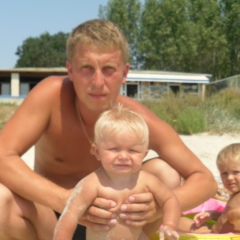 Петро Ковальчук, 04.04.1985, Кременец