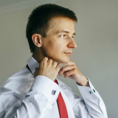 Сергей Гуляй, 23.01.1988, Мозырь