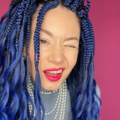 Марина Баринова, 16.11, Владивосток