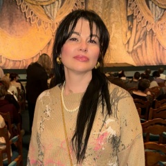 Екатерина Шмелькова, 03.06.1982, Санкт-Петербург